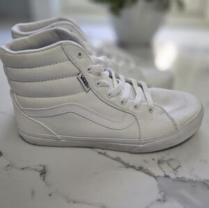 Vans High Tops